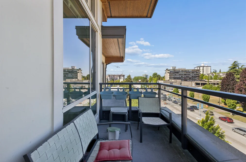 605 500 ROYAL AVENUE, New Westminster BC V3L 0G5, New Westminster BC — Residential for Sale — Photo 19 of 21