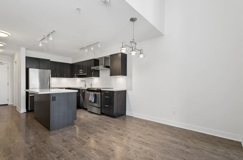 605 500 ROYAL AVENUE, New Westminster BC V3L 0G5, New Westminster BC — Residential for Sale — Photo 5 of 21