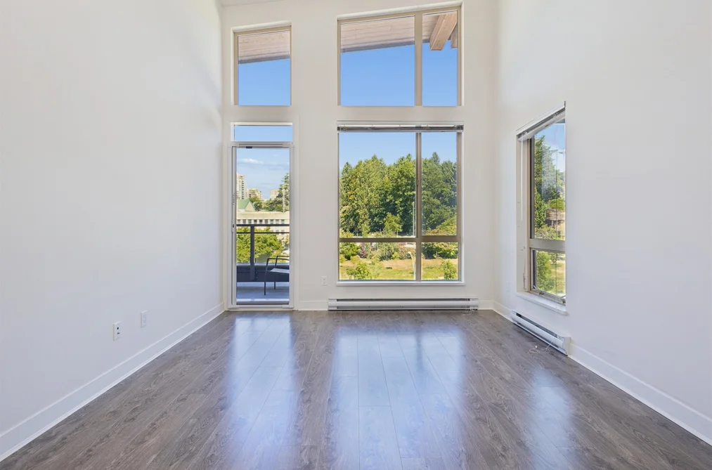 605 500 ROYAL AVENUE, New Westminster BC V3L 0G5, New Westminster BC — Residential for Sale — Photo 6 of 21