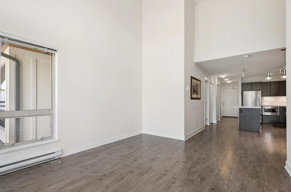 605 500 ROYAL AVENUE, New Westminster BC V3L 0G5, New Westminster BC — Residential for Sale — Photo 7 of 21