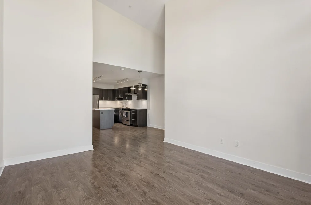 605 500 ROYAL AVENUE, New Westminster BC V3L 0G5, New Westminster BC — Residential for Sale — Photo 8 of 21