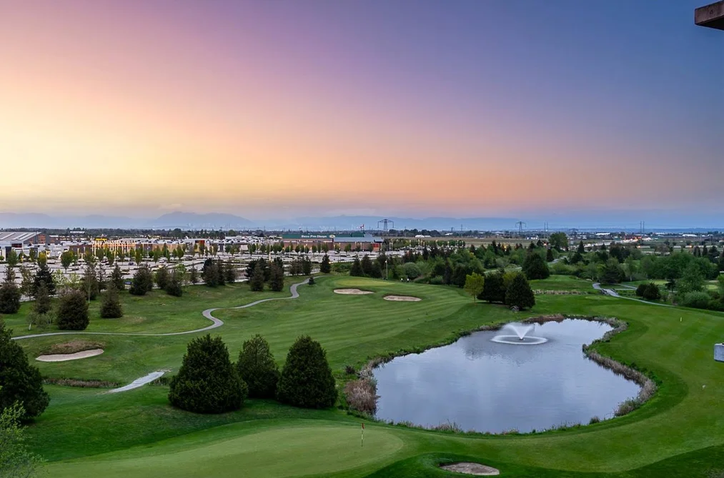 Condo for sale at 605 5011 Springs Boulevard Delta British Columbia - MLS: R3118041