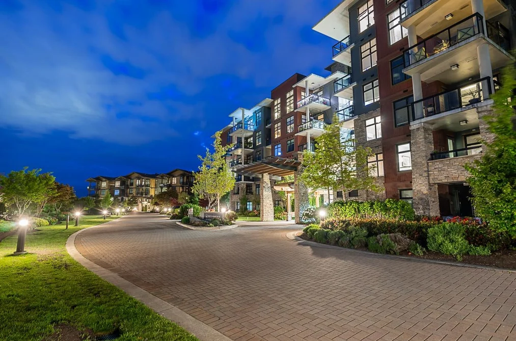 605 5011 SPRINGS BOULEVARD, Delta BC V4M 0B6, Delta BC — Residential for Sale - Photo 3