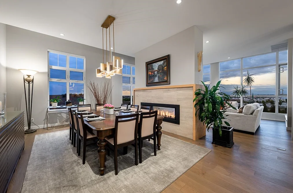 605 5011 SPRINGS BOULEVARD, Delta BC V4M 0B6, Delta BC — Residential for Sale - Photo 7