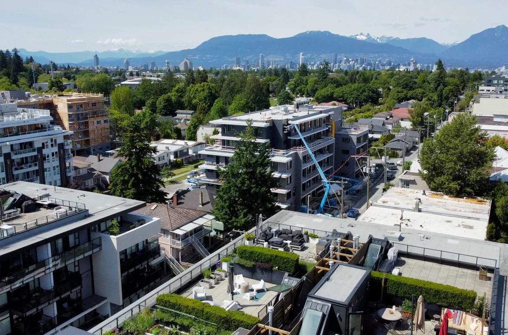 605 5085 MAIN STREET, Vancouver BC V5W 2R2, Vancouver BC — Residential for Sale - Photo 2