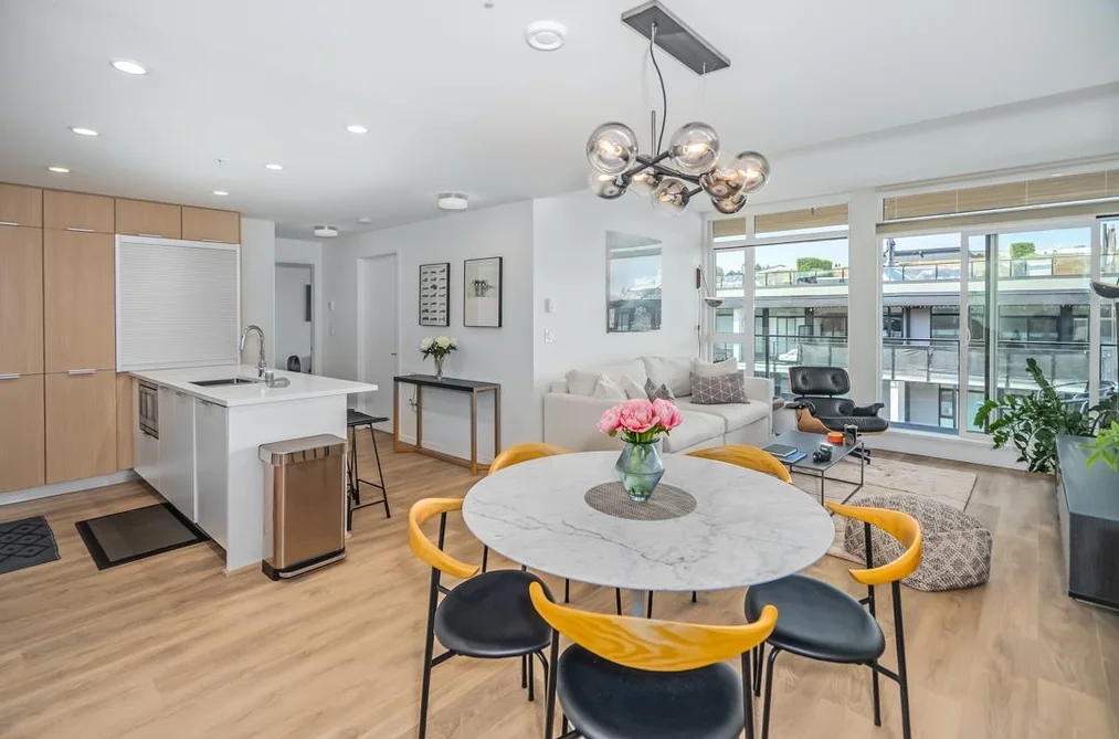 605 5085 MAIN STREET, Vancouver BC V5W 2R2, Vancouver BC — Residential for Sale - Photo 5