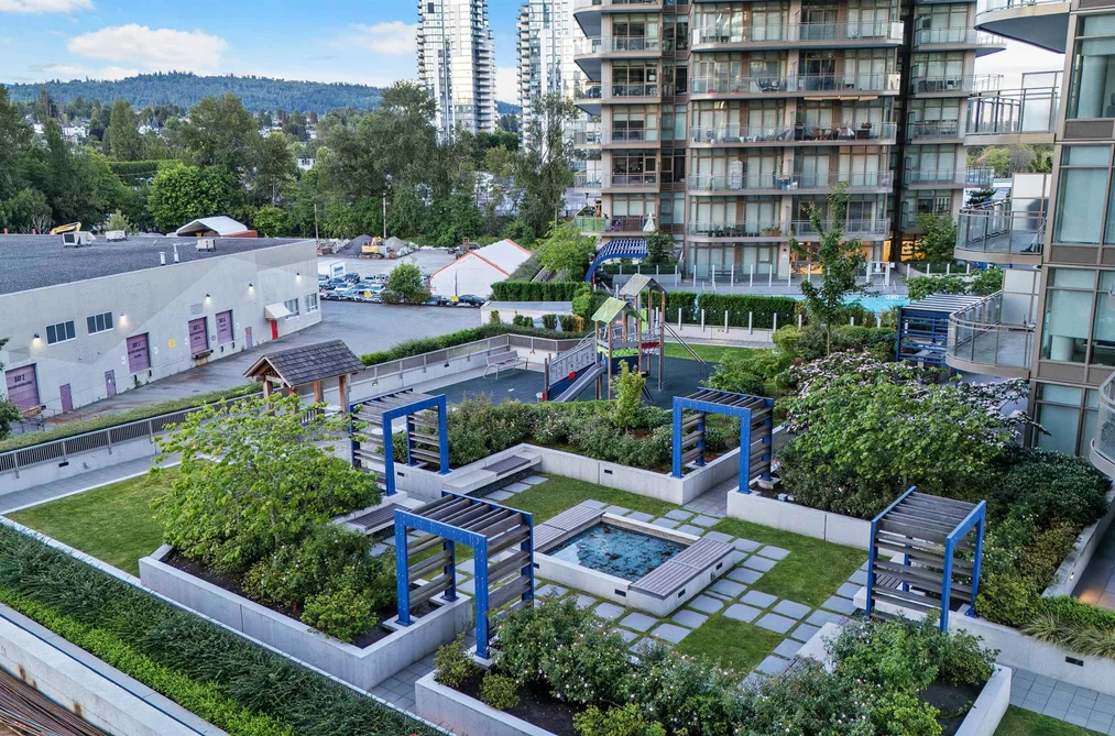 605 5333 GORING STREET, Burnaby BC V5B 0B6, Burnaby BC — Residential for Sale — Photo 30 of 40