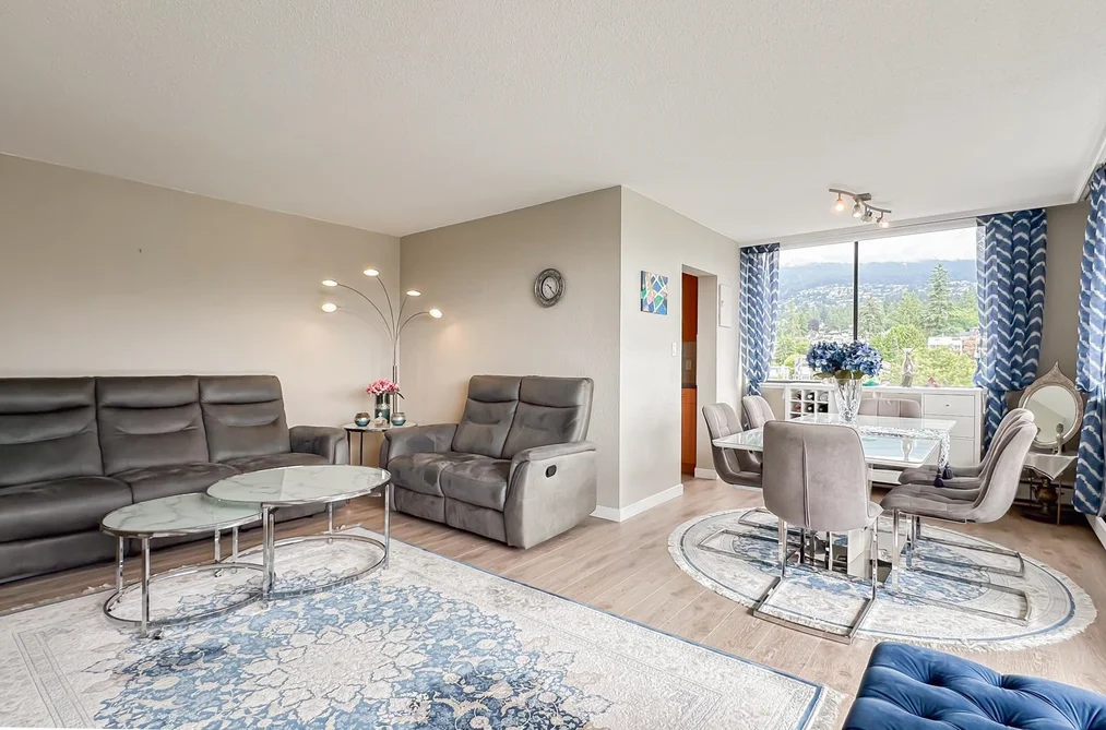 605 555 13TH STREET, West Vancouver BC V7T 2N8, West Vancouver BC — Residential for Sale - Photo 3