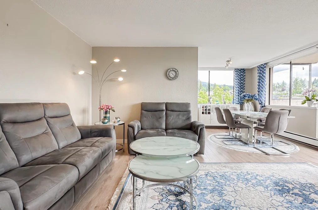 605 555 13TH STREET, West Vancouver BC V7T 2N8, West Vancouver BC — Residential for Sale - Photo 4