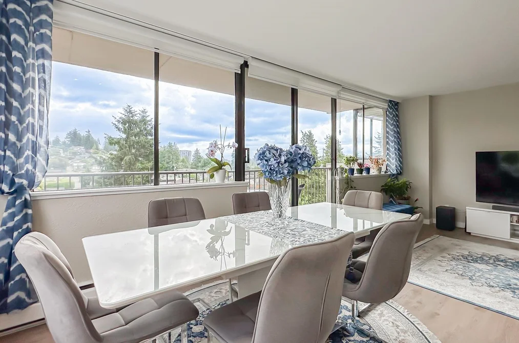 605 555 13TH STREET, West Vancouver BC V7T 2N8, West Vancouver BC — Residential for Sale - Photo 7