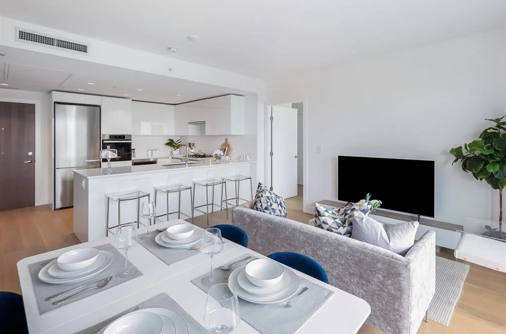 Condo for sale at 605 5788 Gilbert Road Richmond British Columbia - MLS: R3137833