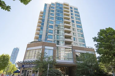 5848 Olive Ave Unit 605, Burnaby, BC - MLS: R3159103