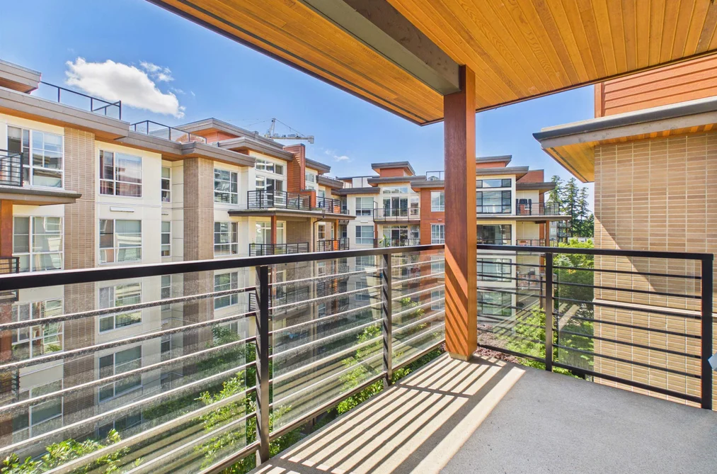 Condo for sale at 605 5981 Gray Avenue Vancouver British Columbia - MLS: R3145255