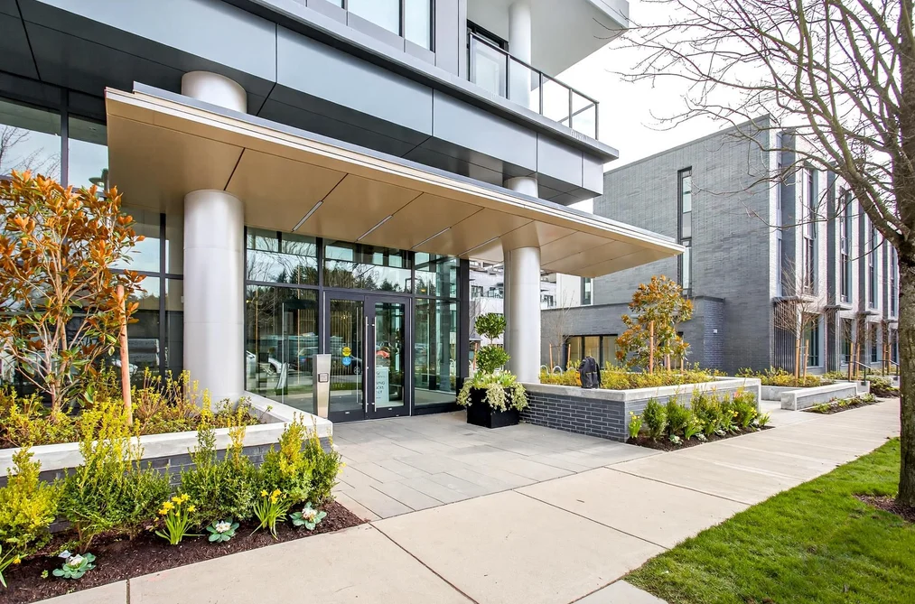 605 6138 BIRNEY AVENUE, Vancouver BC V6T 1W5, Vancouver BC — Residential for Sale - Photo 2