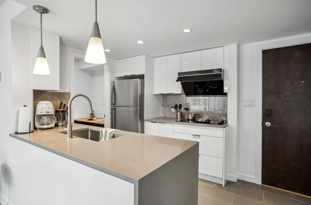 605 618 ABBOTT STREET, Vancouver BC V6B 0C1, Vancouver BC — Residential for Sale - Photo 5
