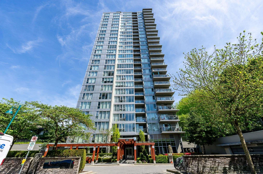 605 660 NOOTKA WAY, Port Moody BC V3H 0B7, Port Moody BC — Residential for Sale - Photo 2