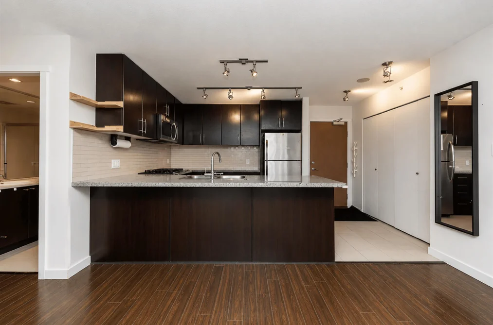 605 660 NOOTKA WAY, Port Moody BC V3H 0B7, Port Moody BC — Residential for Sale - Photo 5