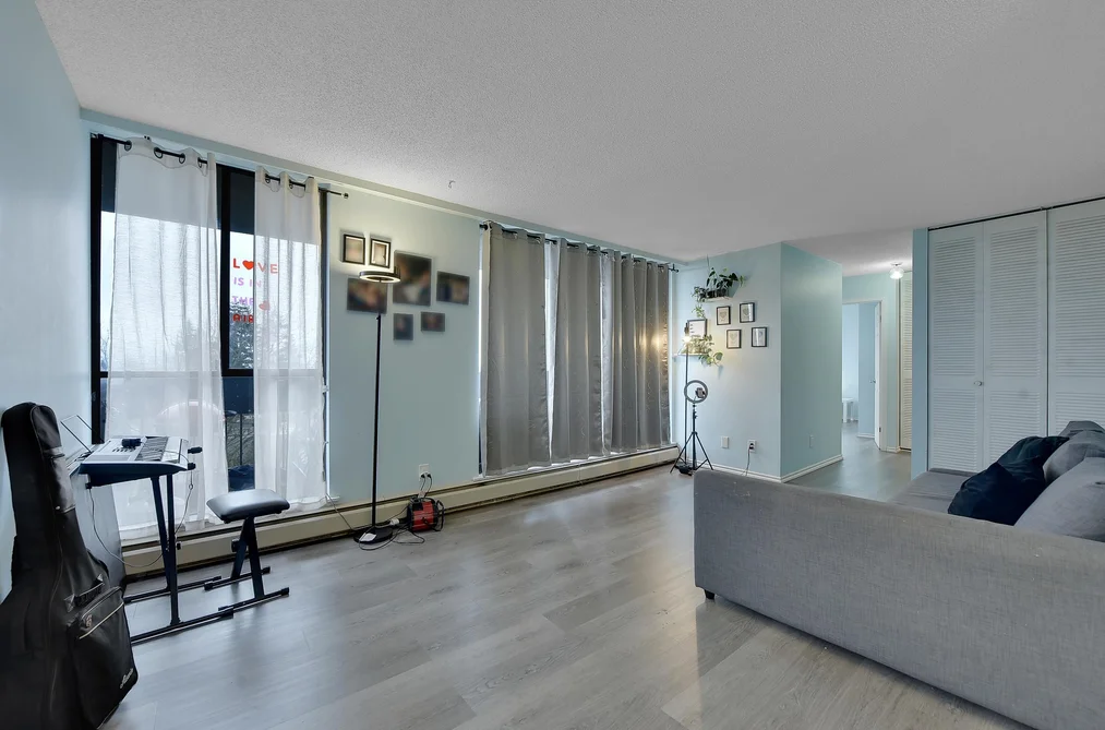Condo for sale at 605 6759 Willingdon Avenue Burnaby British Columbia - MLS: R3089760
