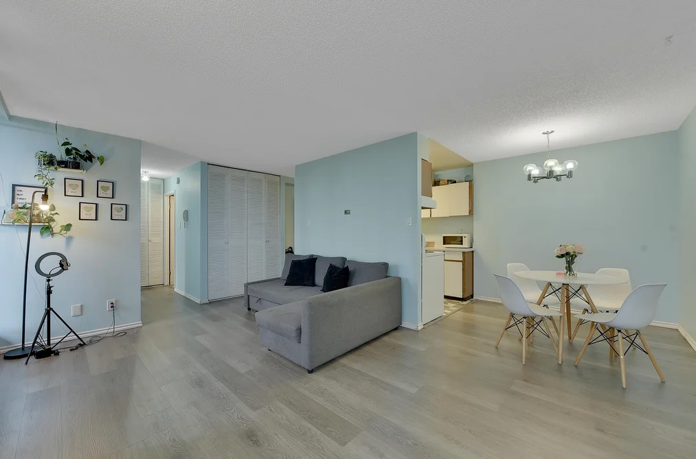 605 6759 WILLINGDON AVENUE, Burnaby BC V5H 3Y9, Burnaby BC — Residential for Sale - Photo 3