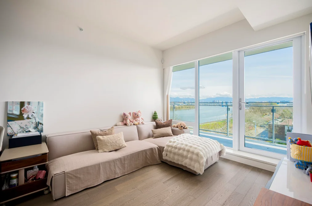605 6833 PEARSON WAY, Richmond BC V7C 0E8, Richmond BC — Residential for Sale - Photo 2