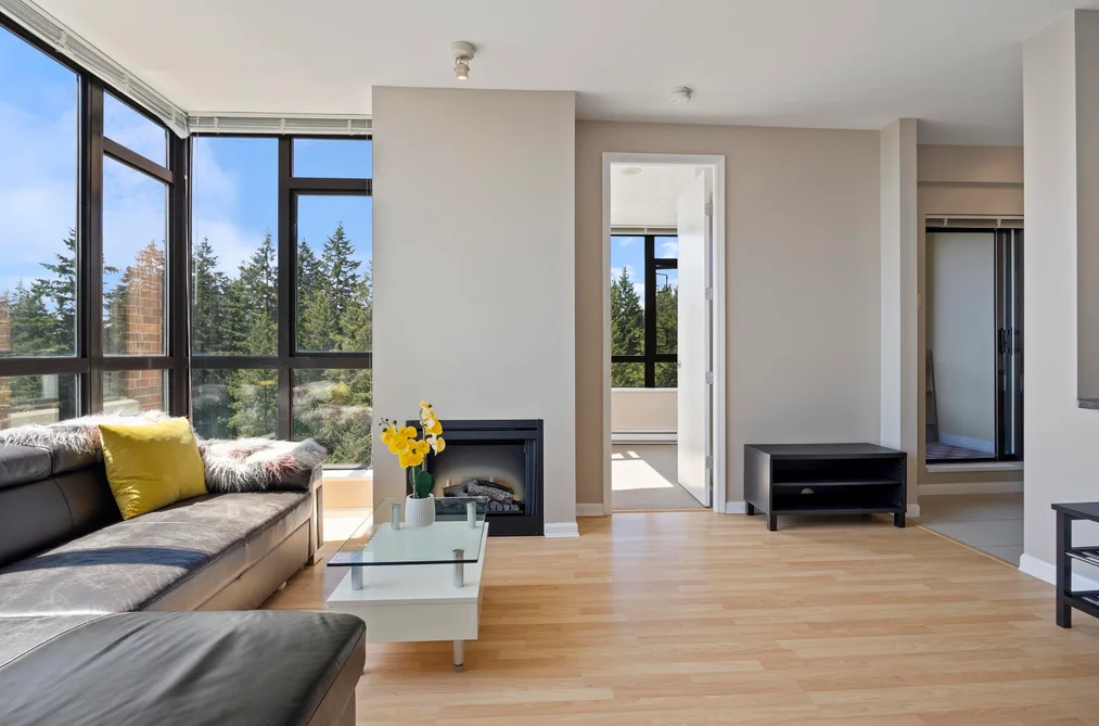 605 6833 STATION HILL DRIVE, Burnaby, BC — Residential for Sale — Photo 14 of 40