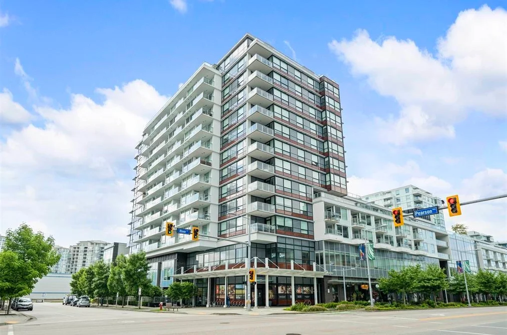6900 Pearson Way Unit 605, Richmond, BC - MLS: R3170682