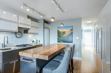 718 Main St Unit 605, Vancouver, BC - MLS: R3172489