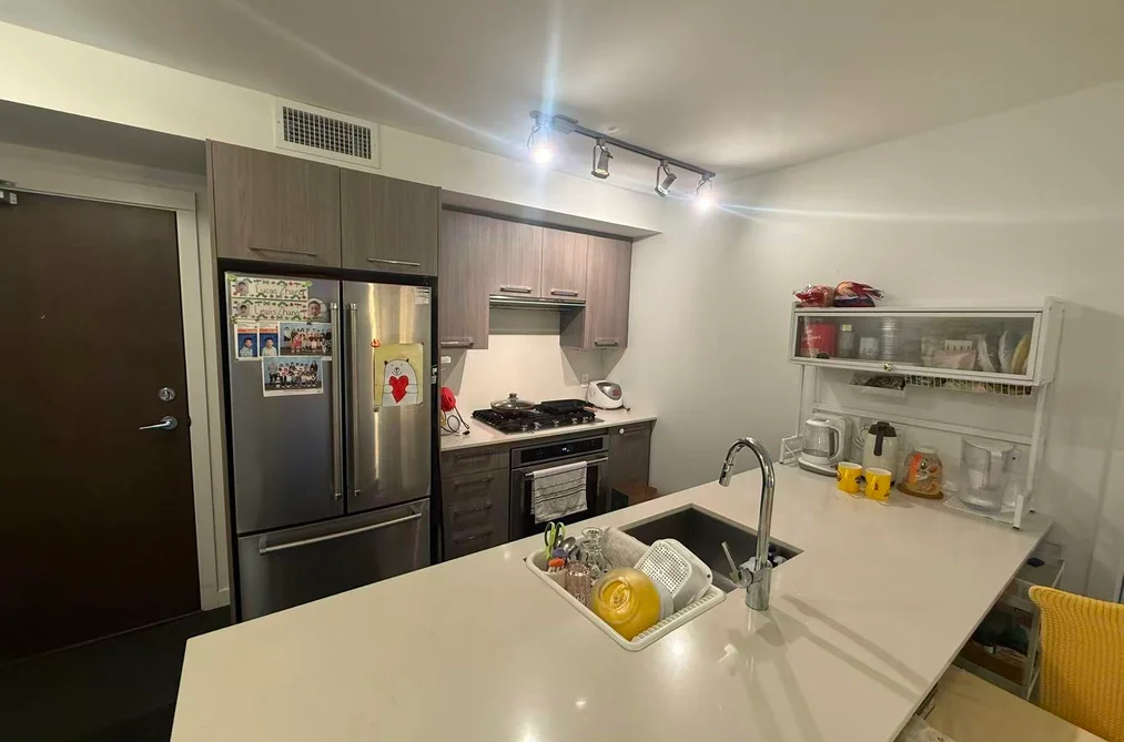 605 7708 ALDERBRIDGE WAY, Richmond BC V6X 0P9, Richmond BC — Residential for Sale - Photo 4