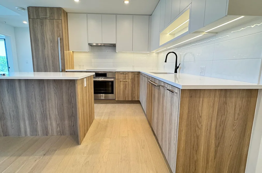 Condo for sale at 605 8398 Oak Street Vancouver British Columbia - MLS: R3149073