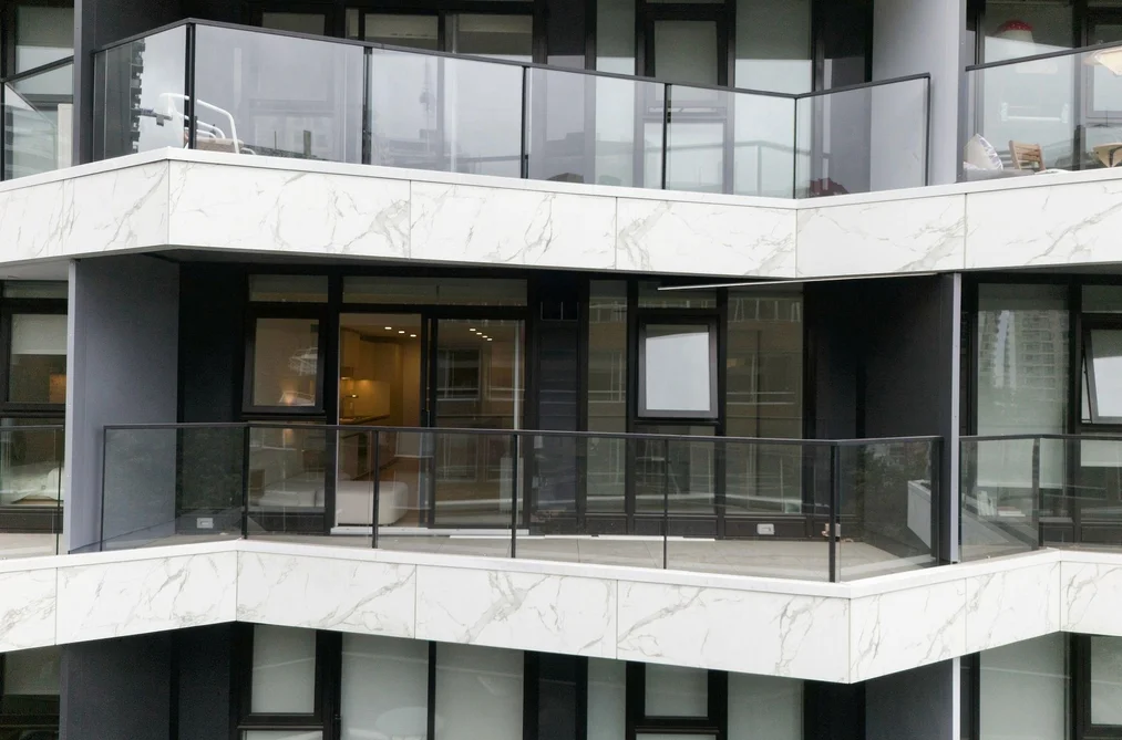 889 Pacific St Unit 605, Vancouver, BC - MLS: R3173053