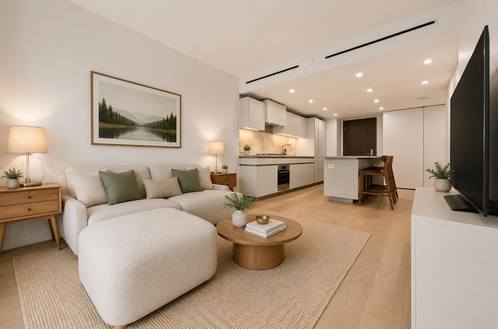 Condo for sale at 605 889 Pacific Street Vancouver British Columbia - MLS: R3160231