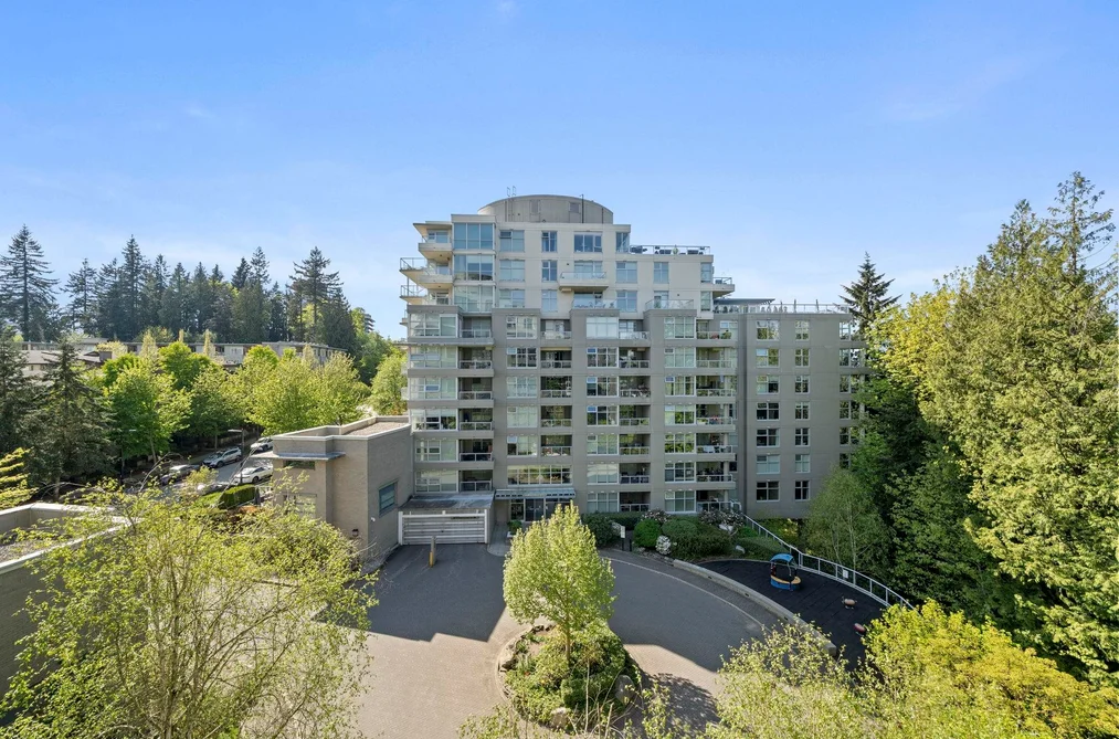 605 9262 UNIVERSITY CRESCENT, Burnaby BC V5A 0A4, Burnaby BC — Residential for Sale - Photo 2