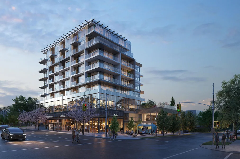 Condo for sale at 605 989 W 67th Avenue Vancouver British Columbia - MLS: R3123587