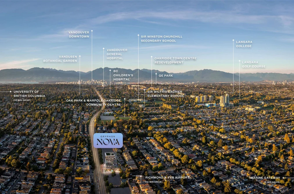 605 989 W 67TH AVENUE, Vancouver BC V6P 4B1, Vancouver BC — Residential for Sale - Photo 4