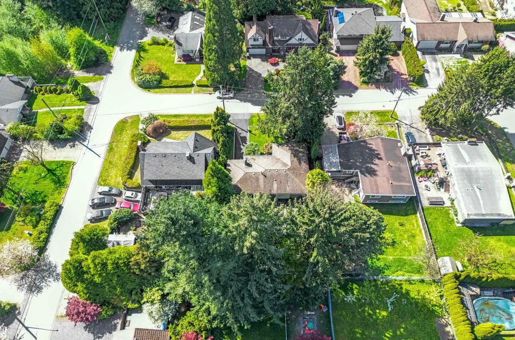 605 VICTOR STREET, Coquitlam BC V3J 3V4, Coquitlam BC — Residential for Sale - Photo 3