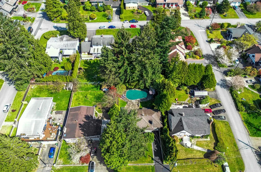 605 VICTOR STREET, Coquitlam BC V3J 3V4, Coquitlam BC — Residential for Sale - Photo 4