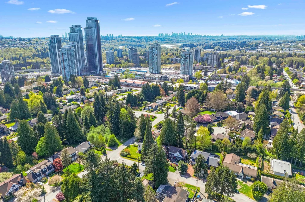 605 VICTOR STREET, Coquitlam BC V3J 3V4, Coquitlam BC — Residential for Sale - Photo 5