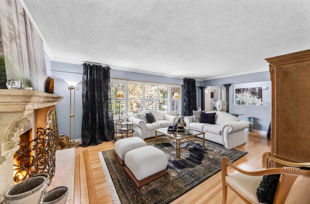 605 VICTOR STREET, Coquitlam BC V3J 3V4, Coquitlam BC — Residential for Sale - Photo 6