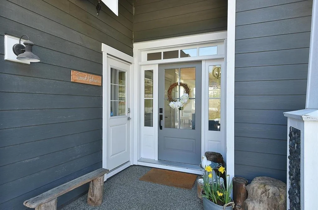 605 WOODLAND AVENUE, Gibsons BC V0N 1V1, Gibsons BC — Residential for Sale - Photo 3