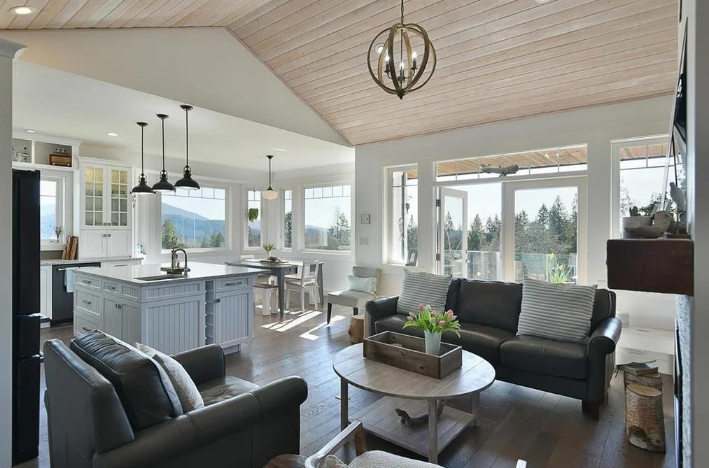 605 WOODLAND AVENUE, Gibsons BC V0N 1V1, Gibsons BC — Residential for Sale - Photo 6