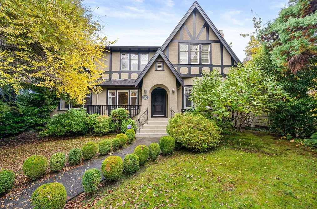 House for sale at 6050 Athlone Street Vancouver British Columbia - MLS: R3079980
