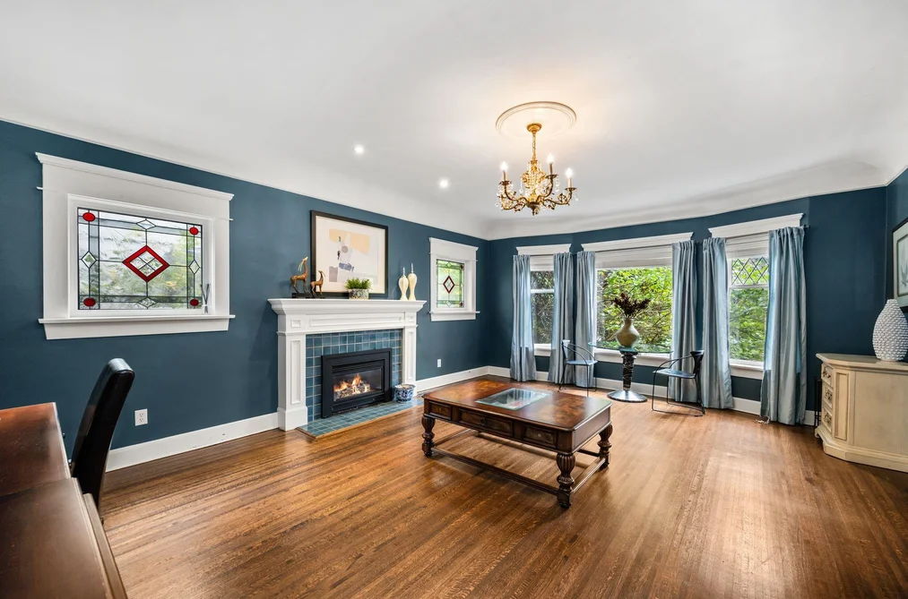 6050 ATHLONE STREET, Vancouver BC V6M 3A4, Vancouver BC — Residential for Sale - Photo 3