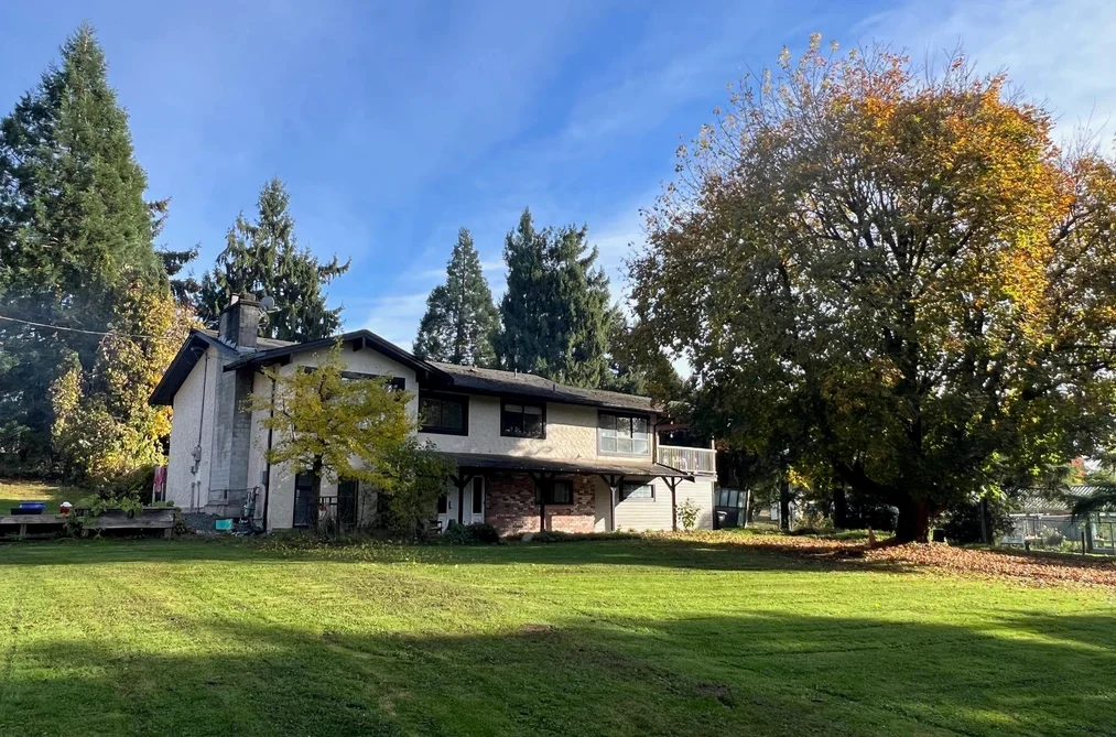 House for sale at 6050 Leclair Street Abbotsford British Columbia - MLS: R3067080