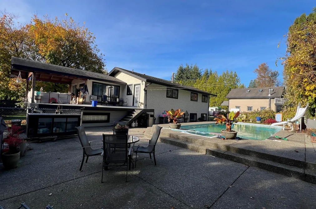 6050 LECLAIR STREET, Abbotsford BC V4X 2C9, Abbotsford BC — Residential for Sale - Photo 2