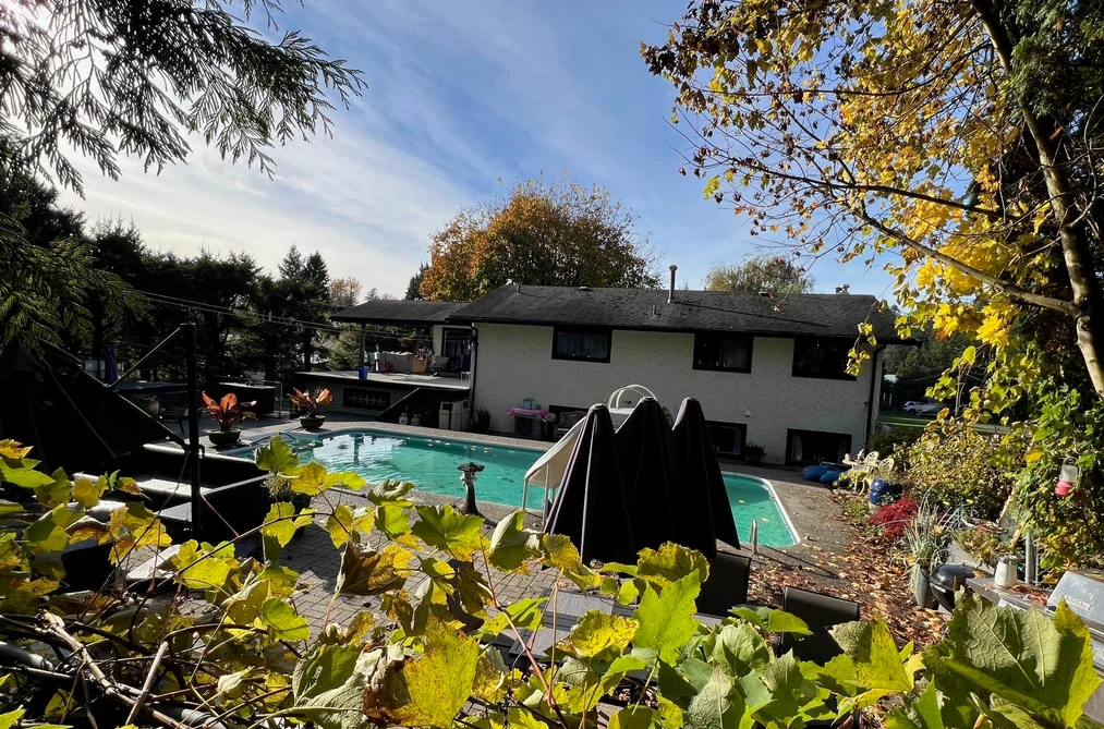 6050 LECLAIR STREET, Abbotsford BC V4X 2C9, Abbotsford BC — Residential for Sale - Photo 3