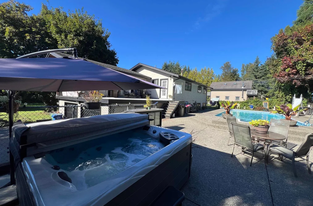 6050 LECLAIR STREET, Abbotsford BC V4X 2C9, Abbotsford BC — Residential for Sale - Photo 4