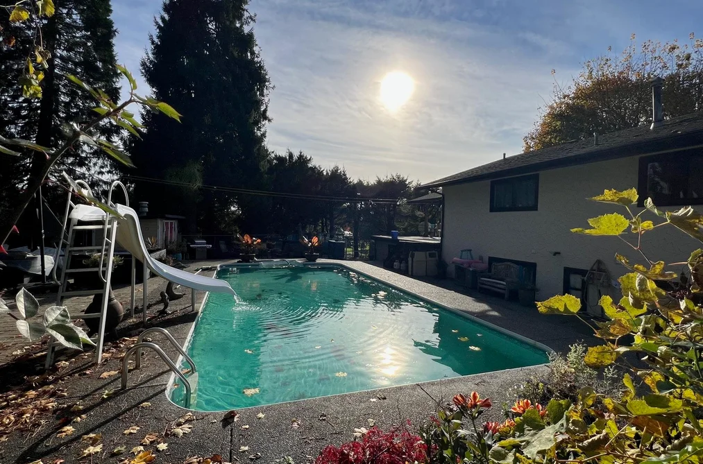 6050 LECLAIR STREET, Abbotsford BC V4X 2C9, Abbotsford BC — Residential for Sale - Photo 5