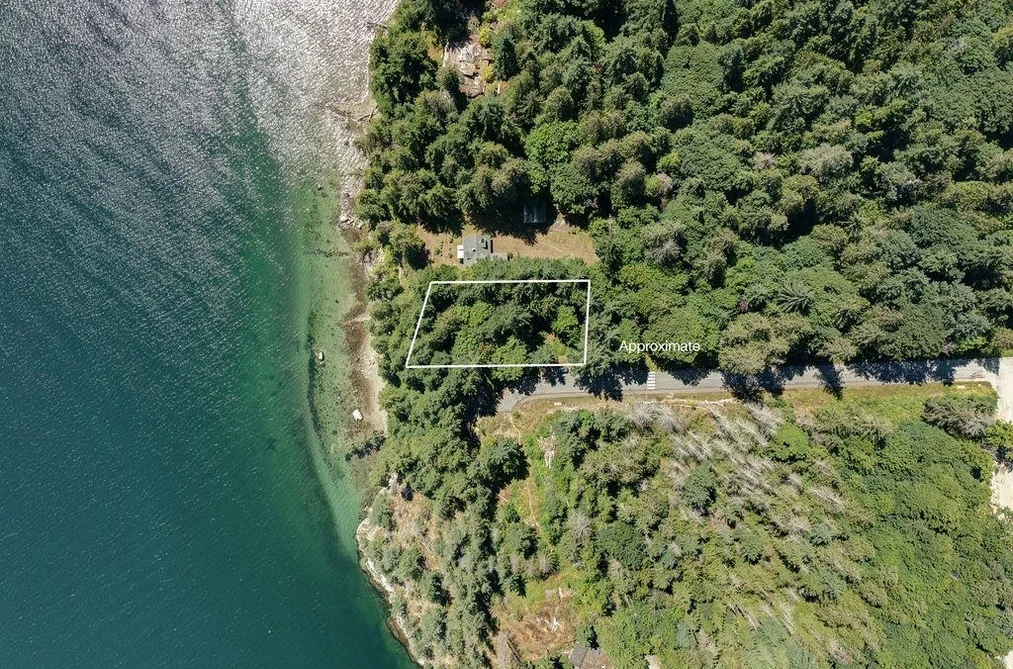 6051 KINGFISHER AVENUE, Sechelt BC V7Z 0R1, Sechelt BC — Land for Sale - Photo 2
