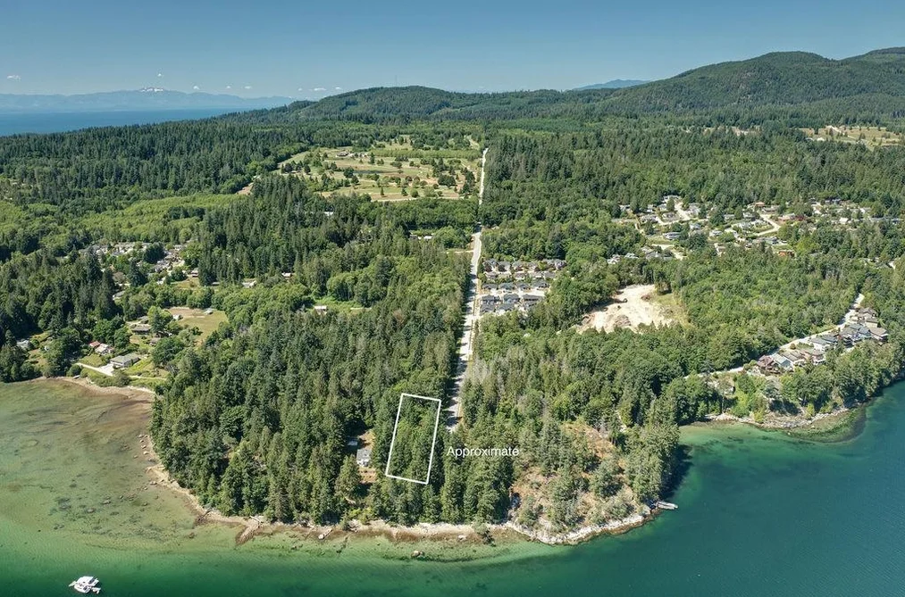 6051 KINGFISHER AVENUE, Sechelt BC V7Z 0R1, Sechelt BC — Land for Sale - Photo 6