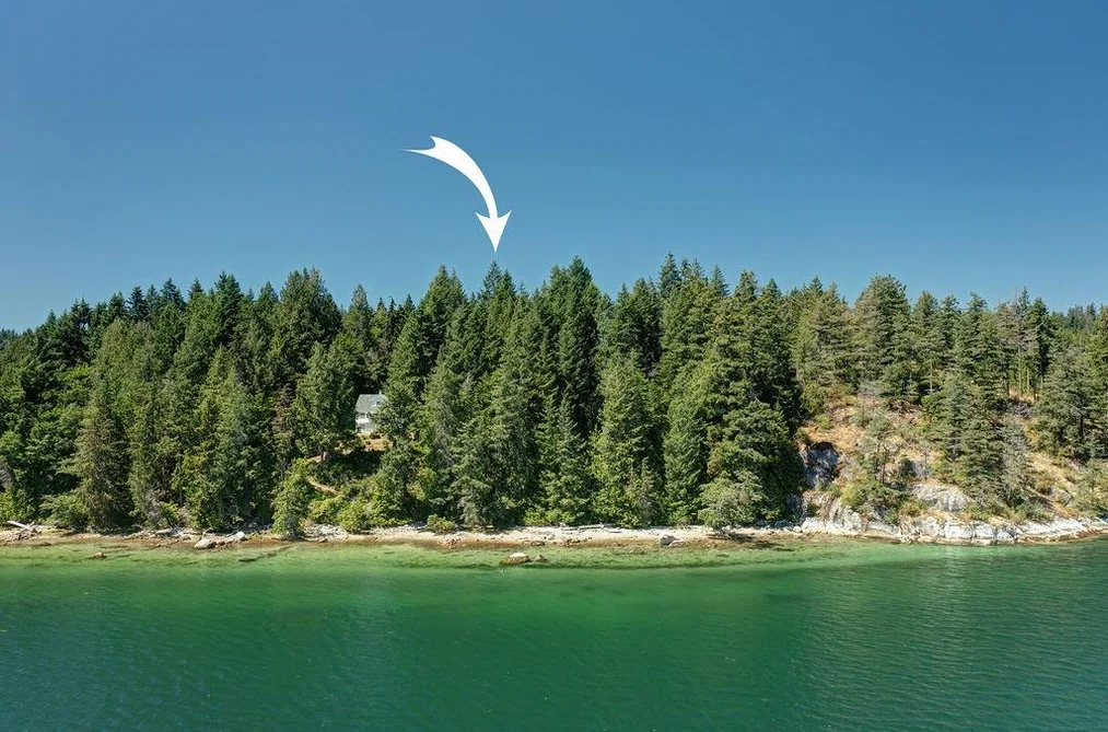 6051 KINGFISHER AVENUE, Sechelt BC V7Z 0R1, Sechelt BC — Land for Sale - Photo 7